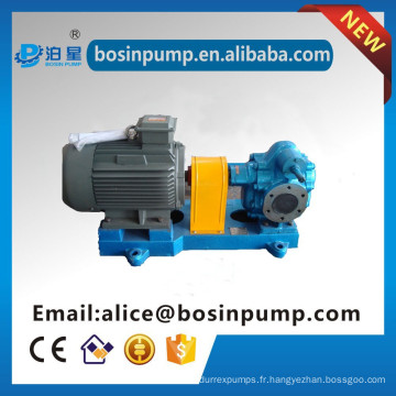 Fabriqué en Chine Guangzhou Ali fournisseur pompe à huile électrique pompe à huile usée